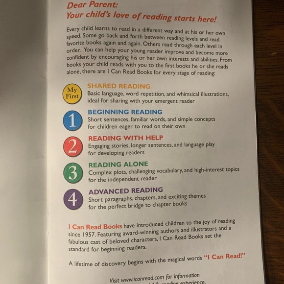 This is My Town: Little Critters (I Can Read: My First) by Mercer Mayer - Picture 4 of 9